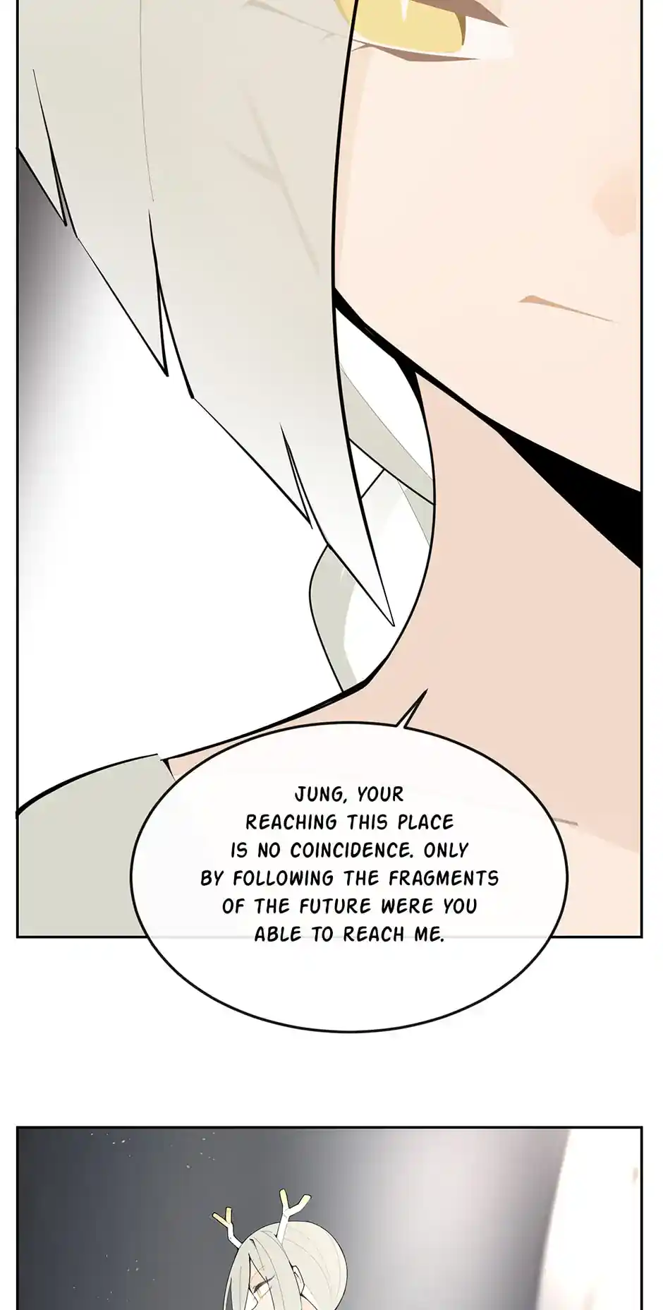 Devil Sword King Chapter 308