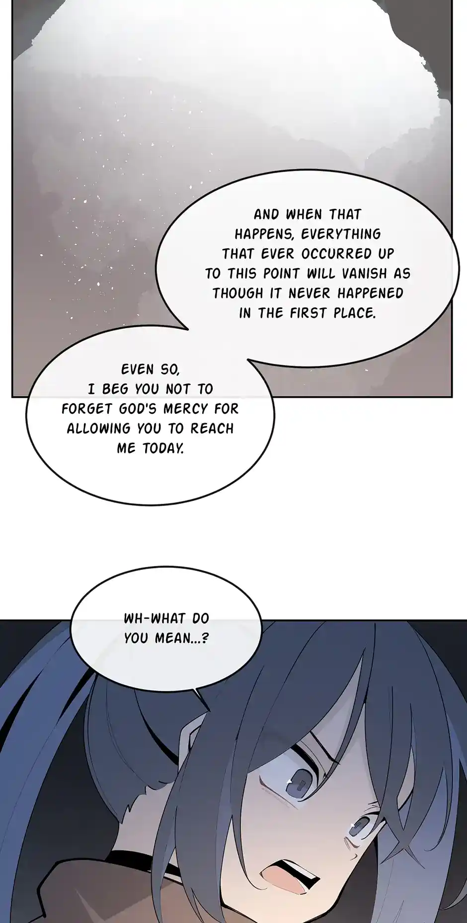 Devil Sword King Chapter 308