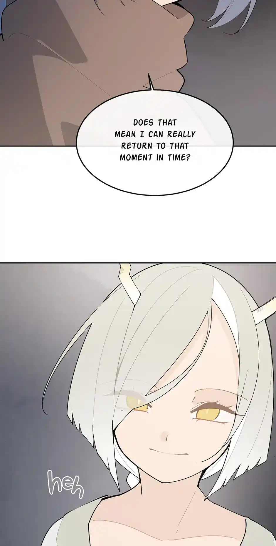 Devil Sword King Chapter 308