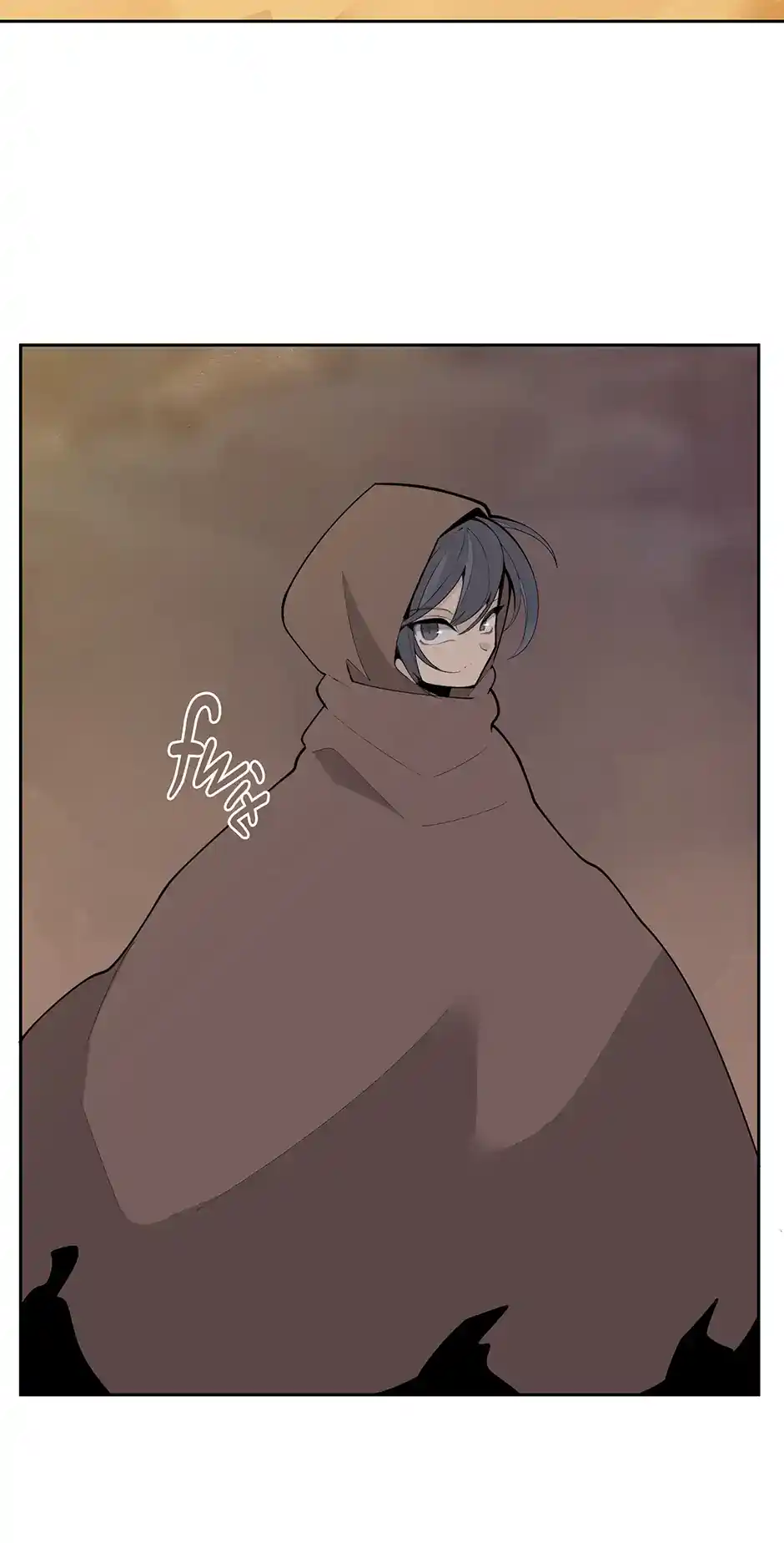 Devil Sword King Chapter 309