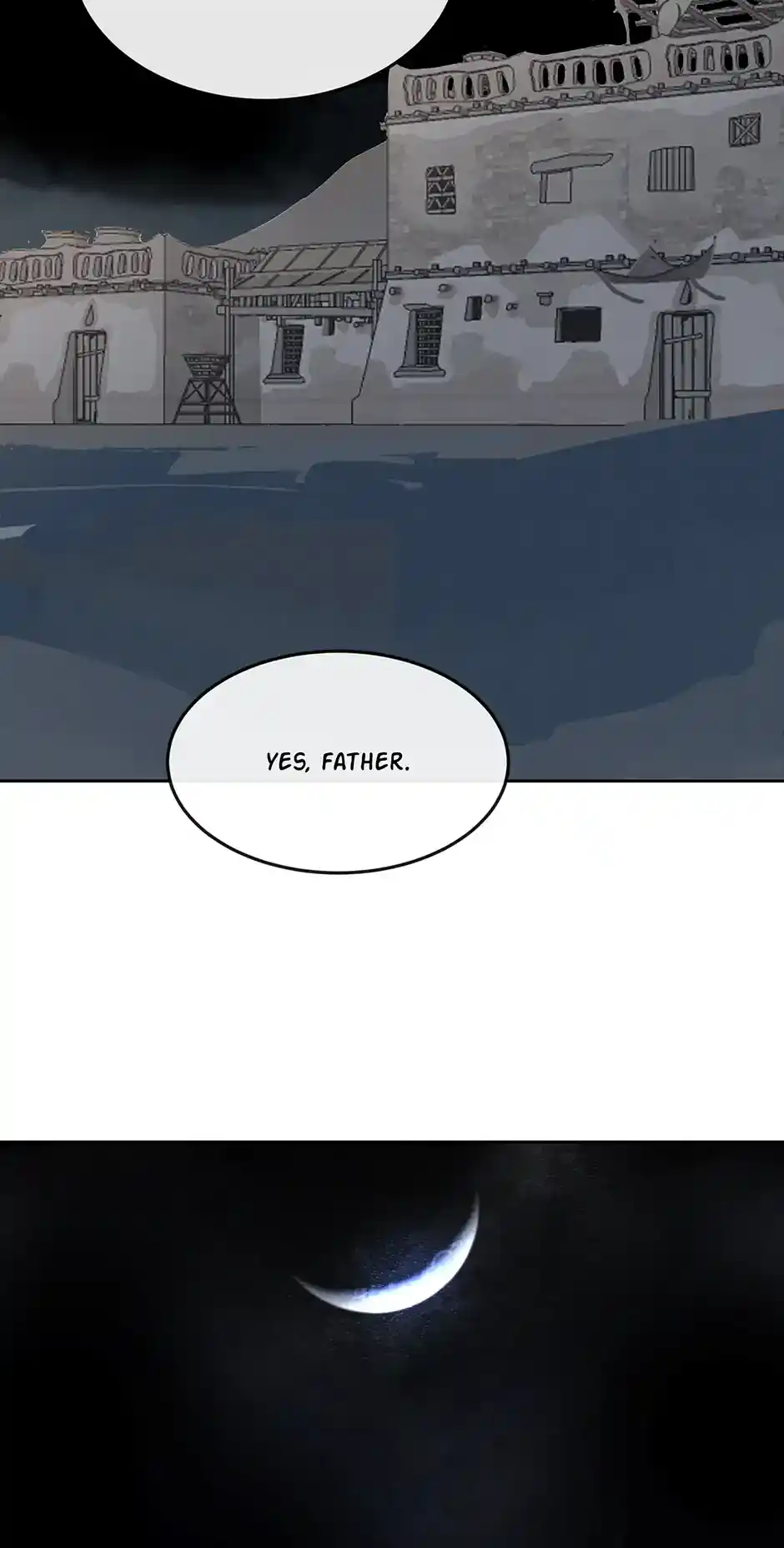 Devil Sword King Chapter 309