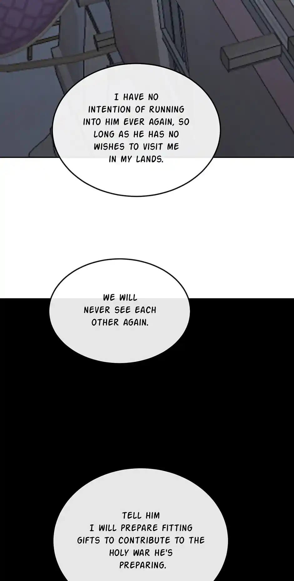 Devil Sword King Chapter 309