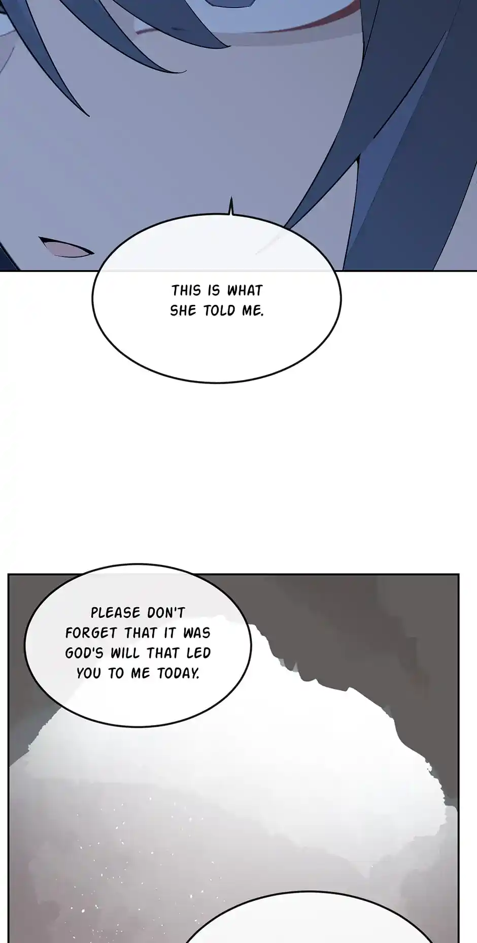 Devil Sword King Chapter 309