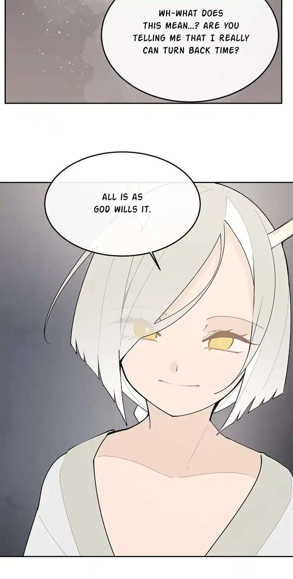 Devil Sword King Chapter 309