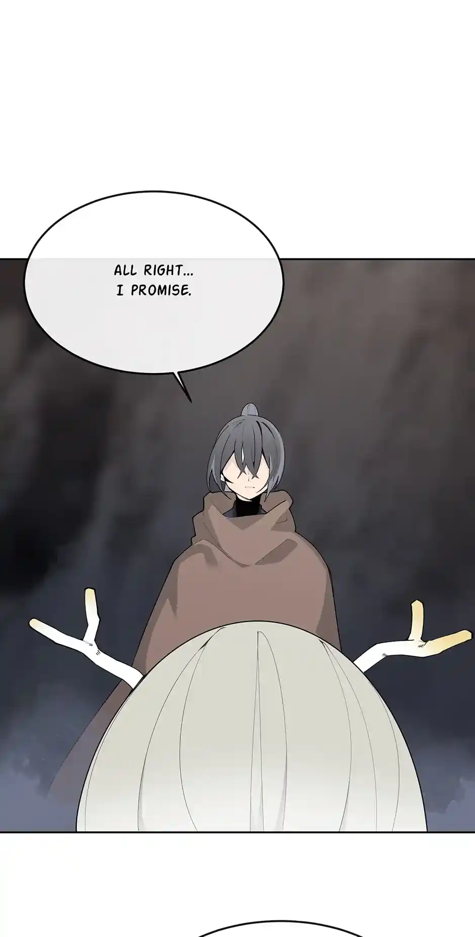 Devil Sword King Chapter 309