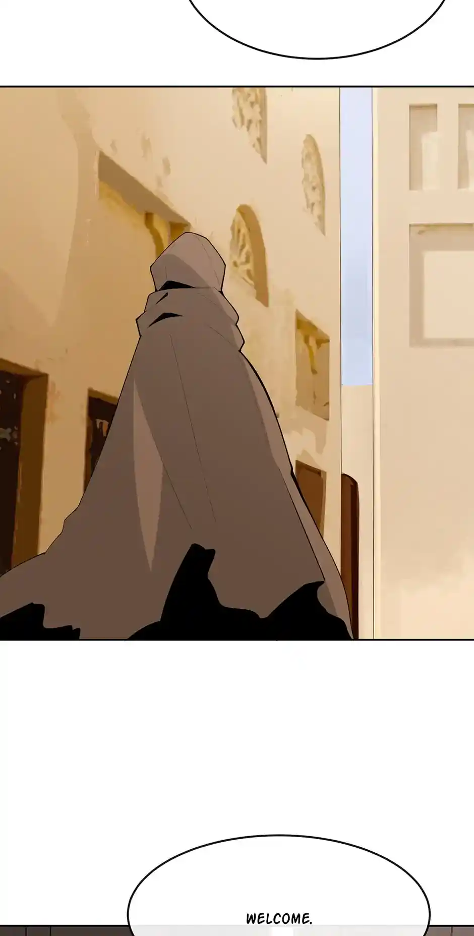 Devil Sword King Chapter 309