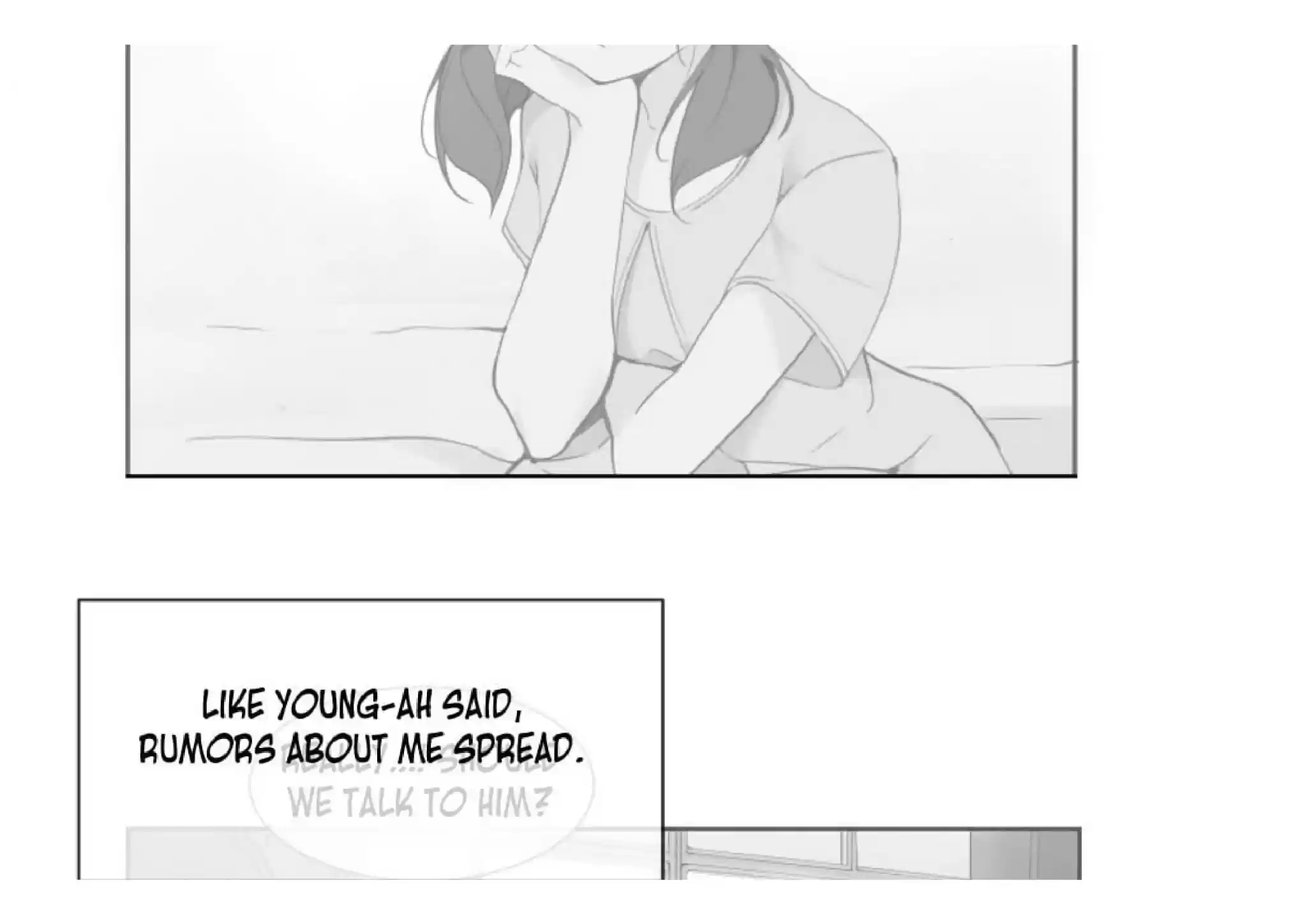 Devil Sword King Chapter 31