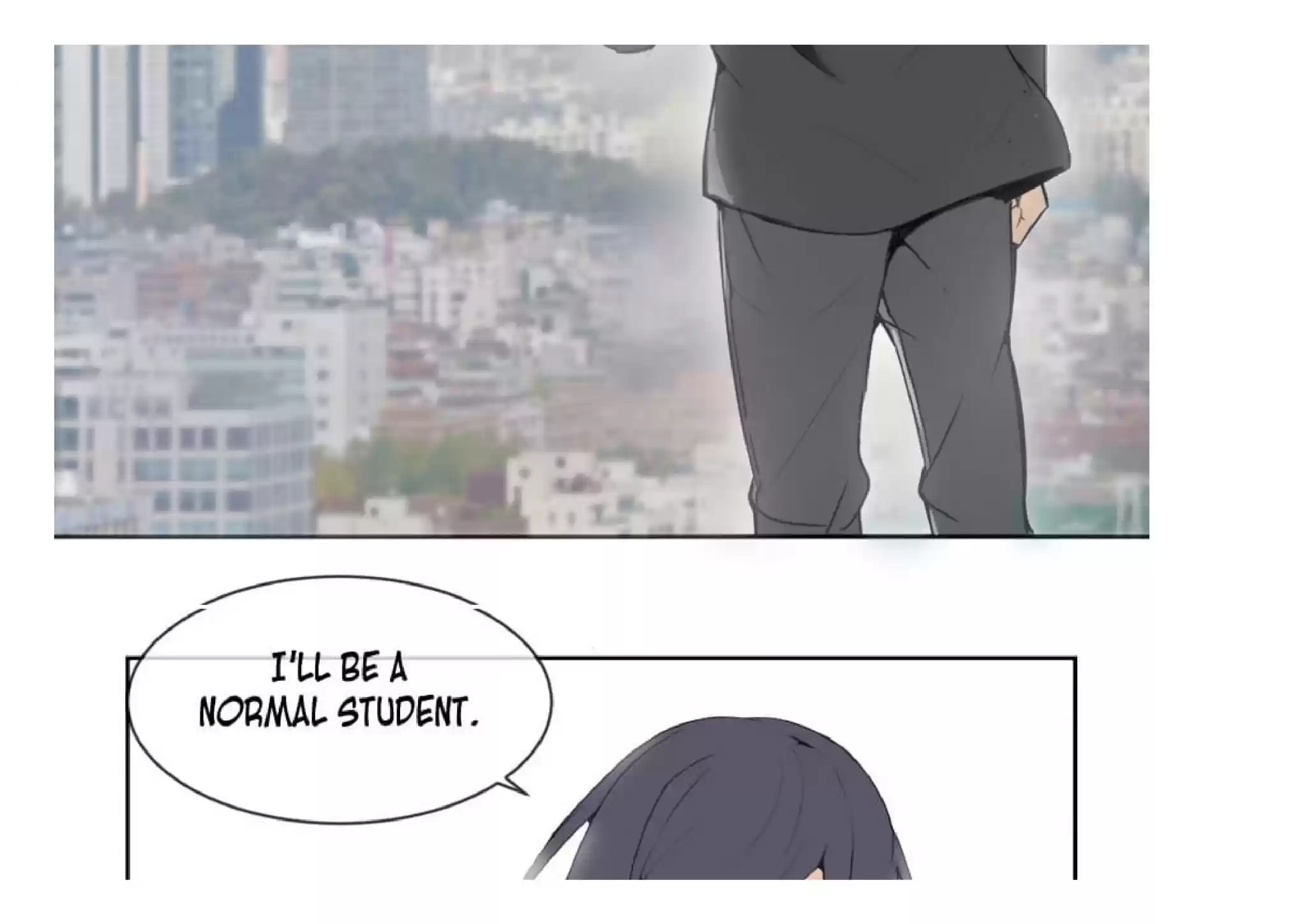 Devil Sword King Chapter 31