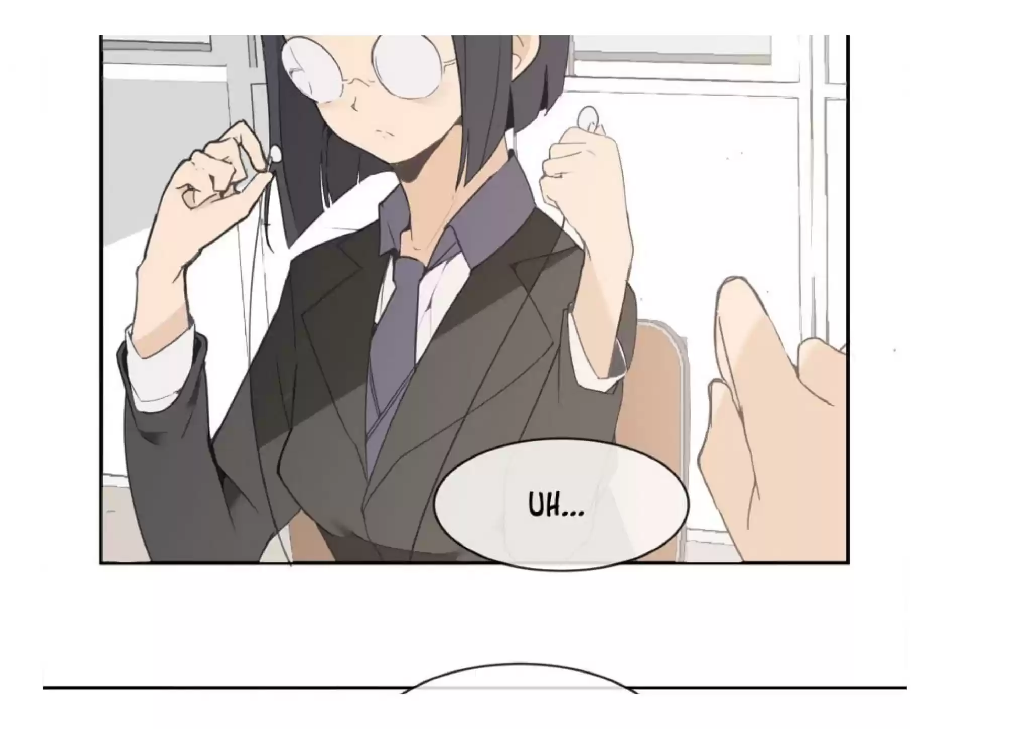 Devil Sword King Chapter 31