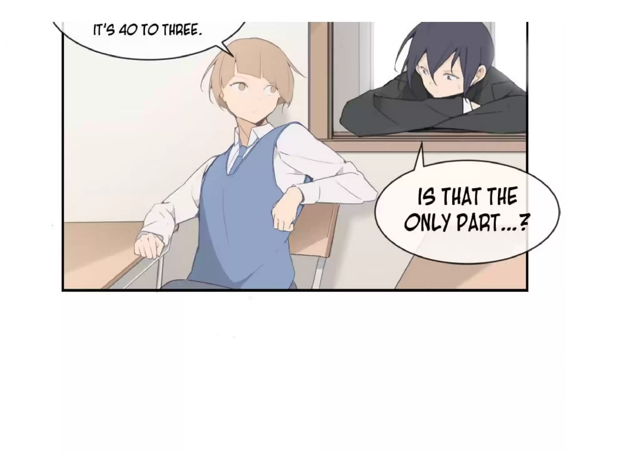 Devil Sword King Chapter 31