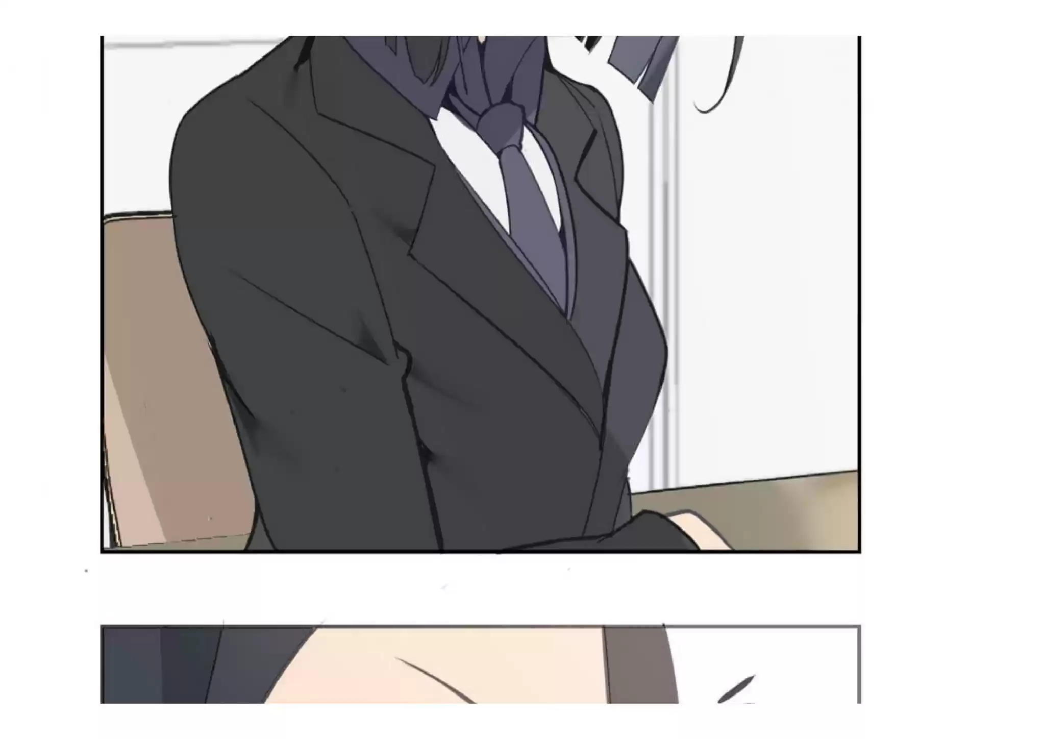 Devil Sword King Chapter 31