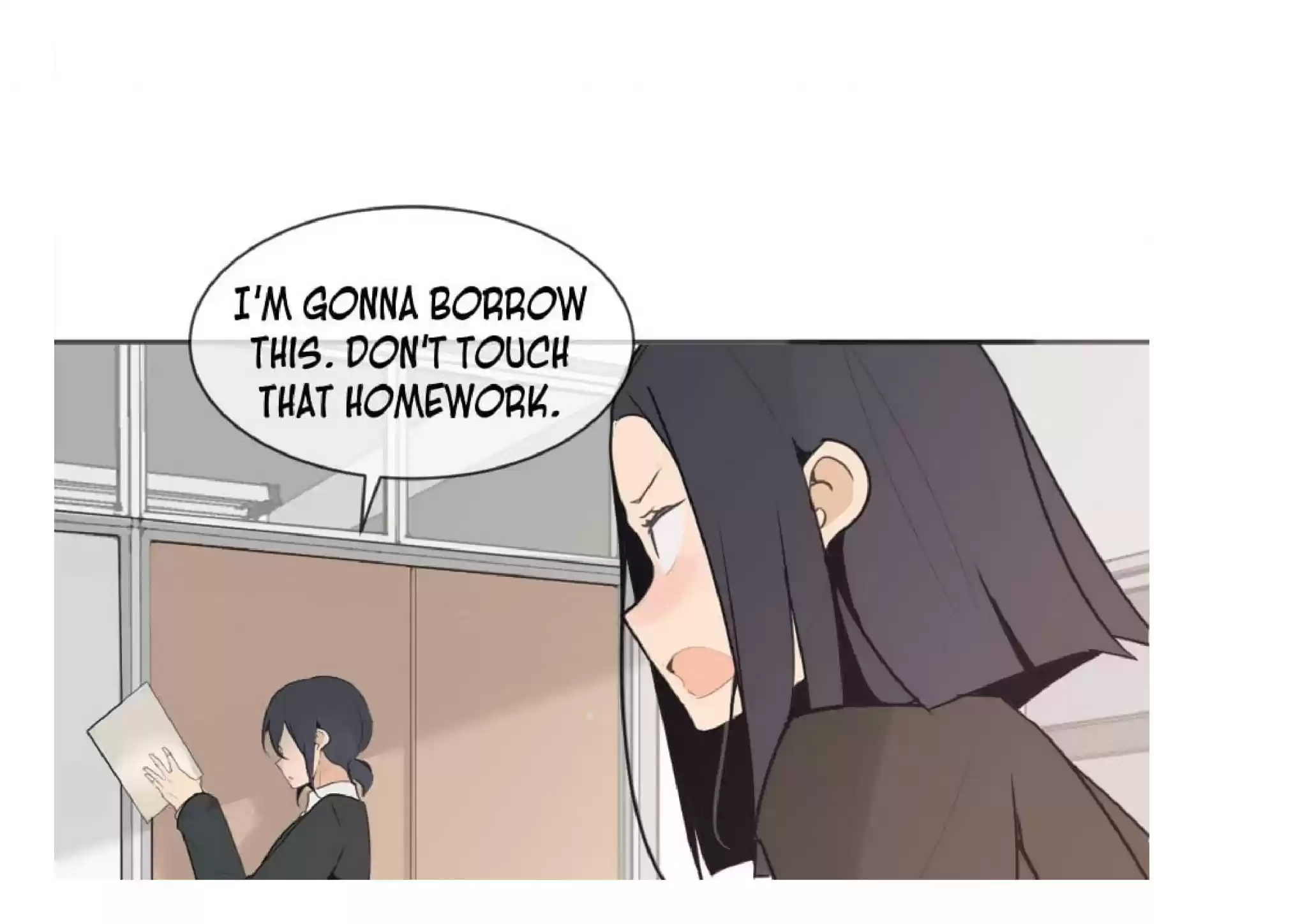 Devil Sword King Chapter 31