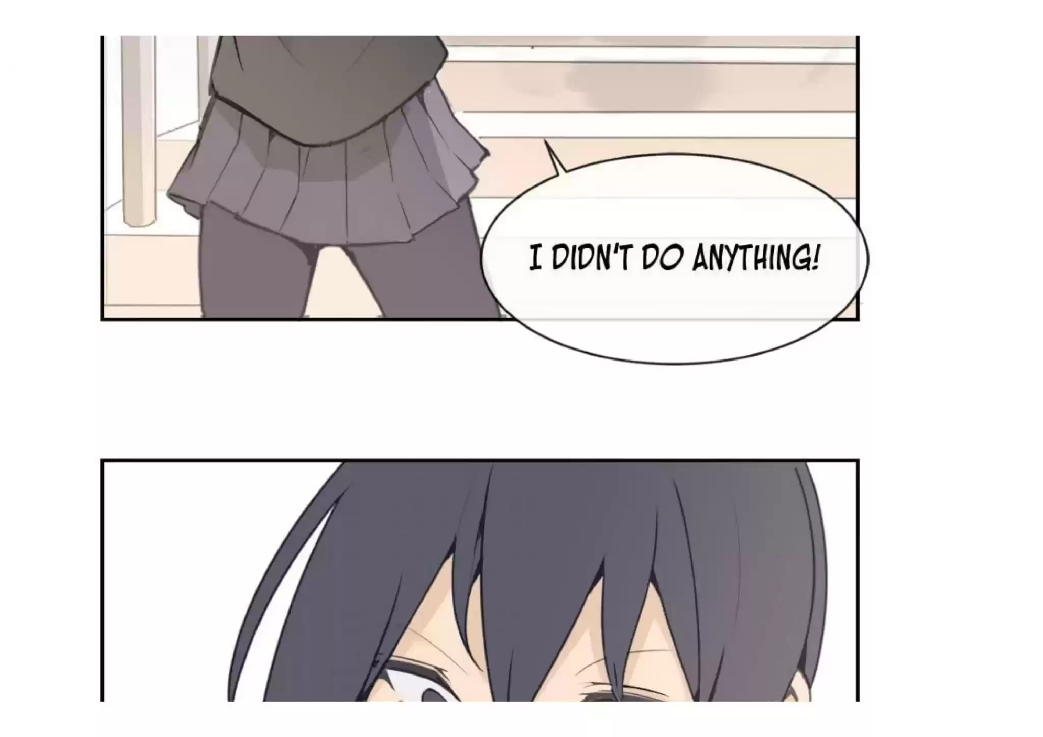 Devil Sword King Chapter 31