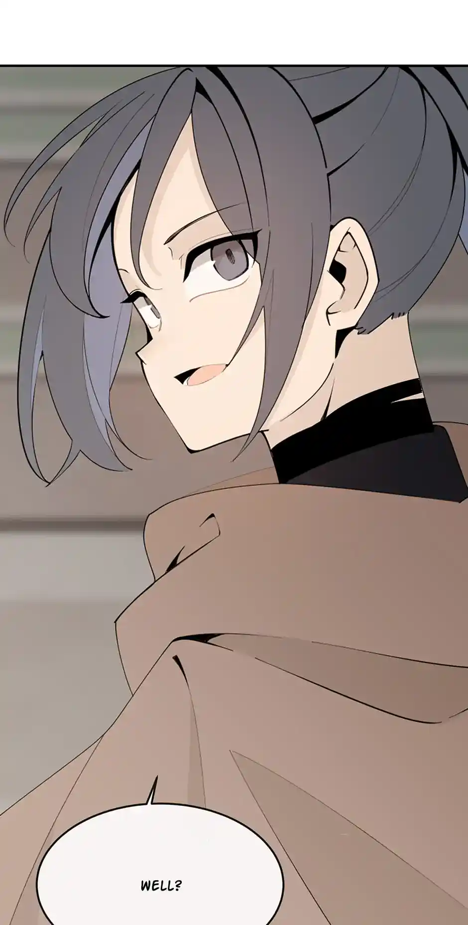 Devil Sword King Chapter 310