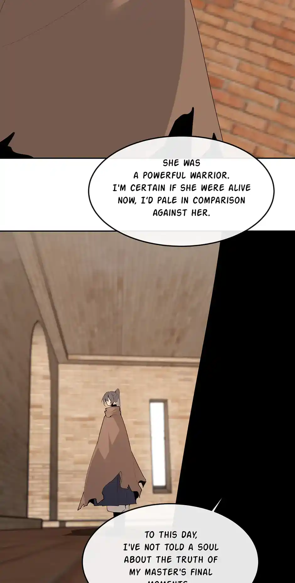 Devil Sword King Chapter 310