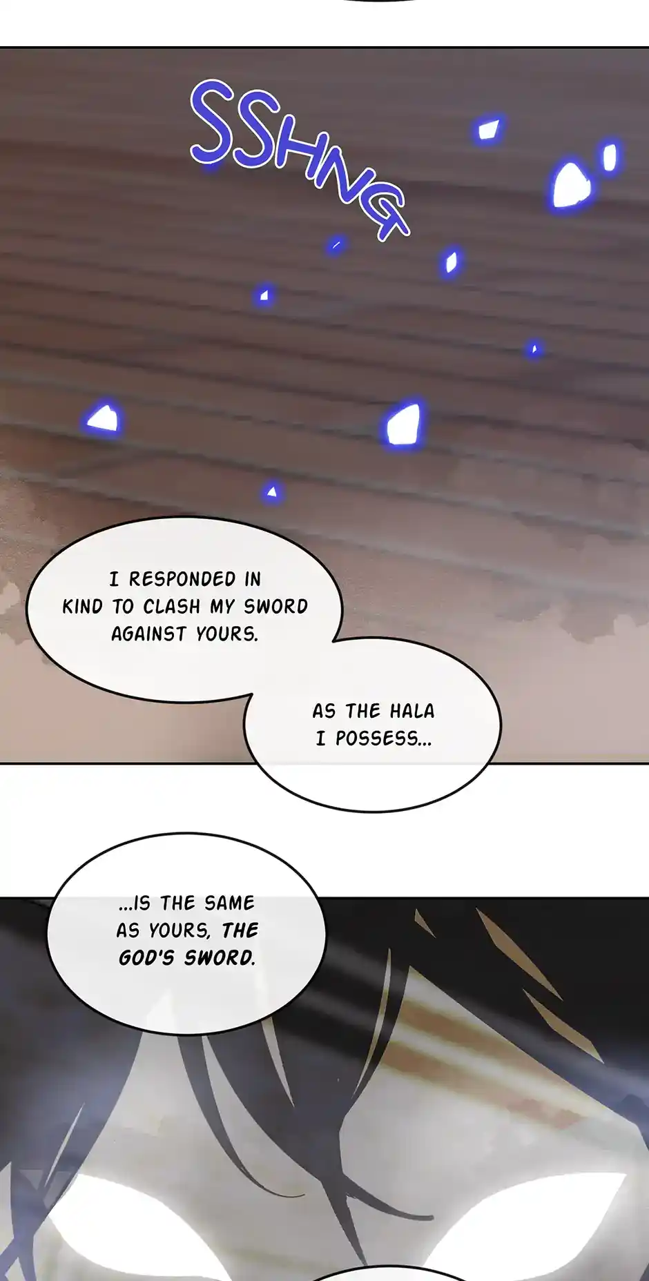 Devil Sword King Chapter 310