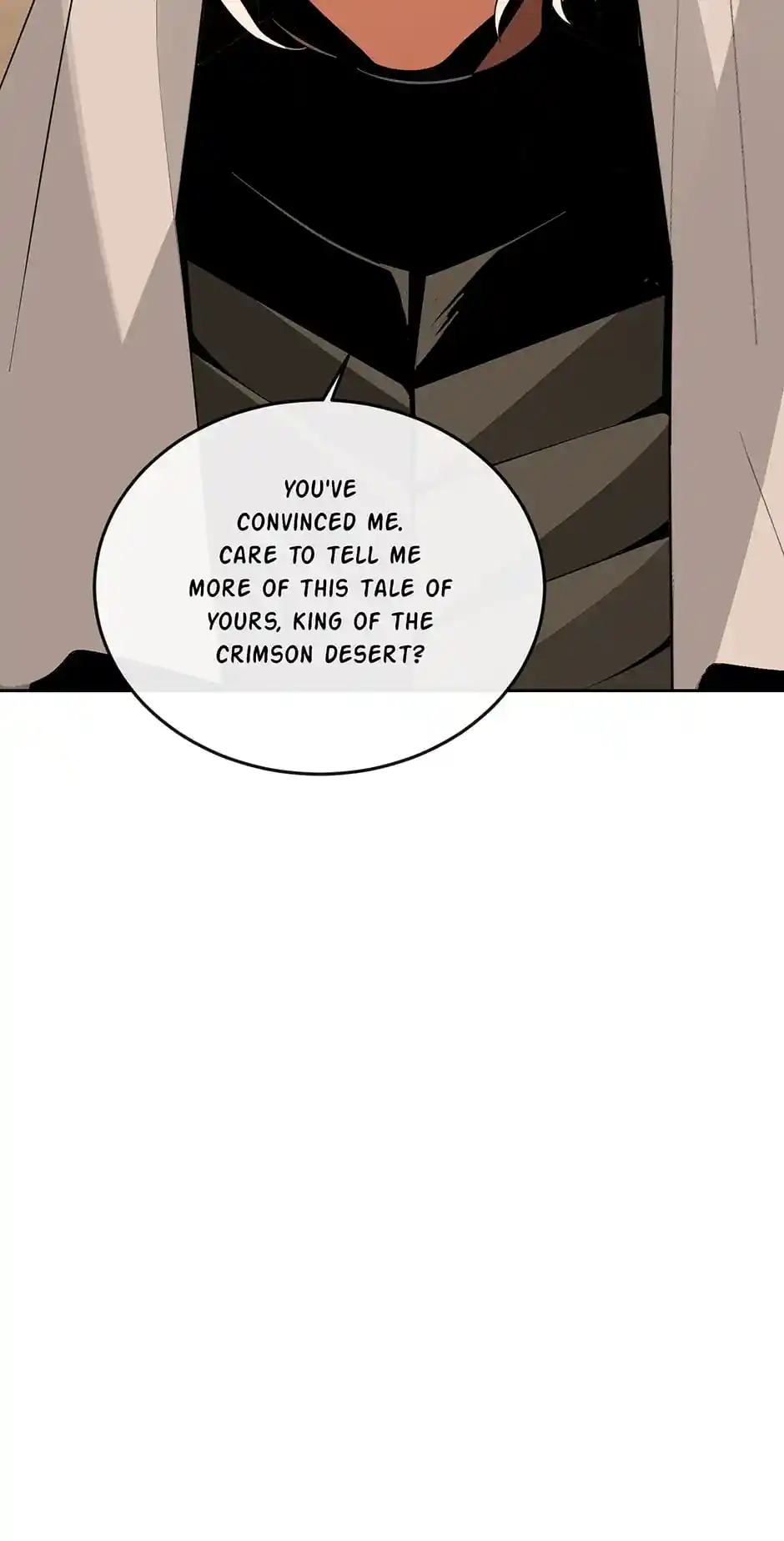 Devil Sword King Chapter 310