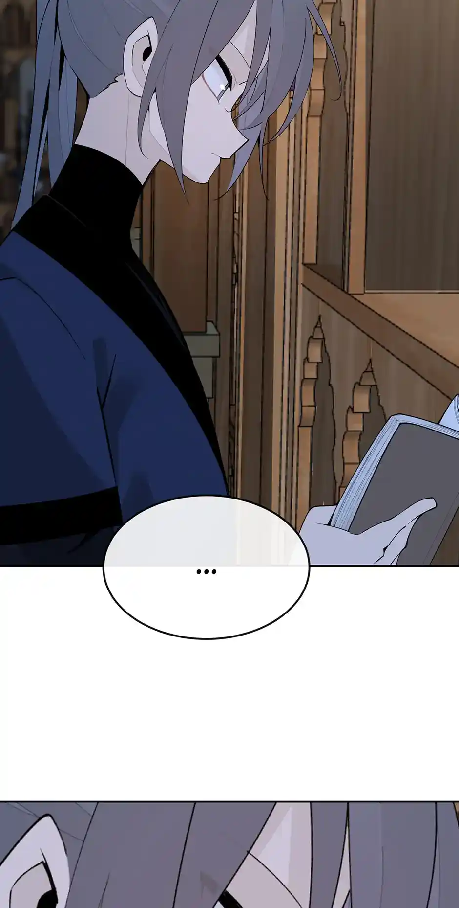 Devil Sword King Chapter 312