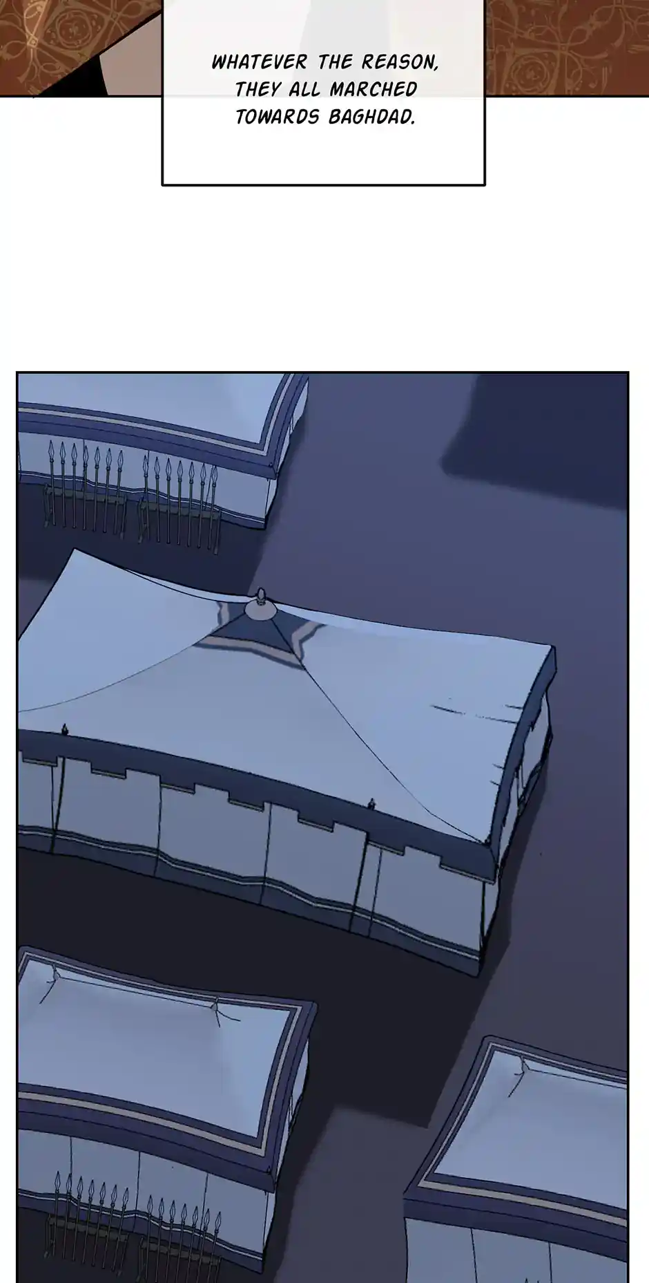 Devil Sword King Chapter 312