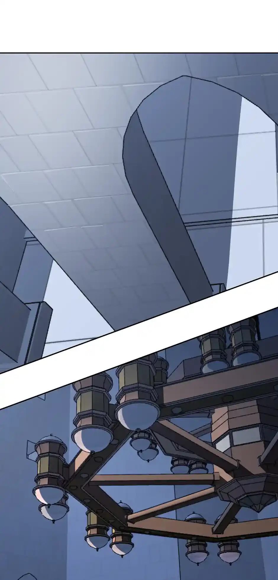 Devil Sword King Chapter 312