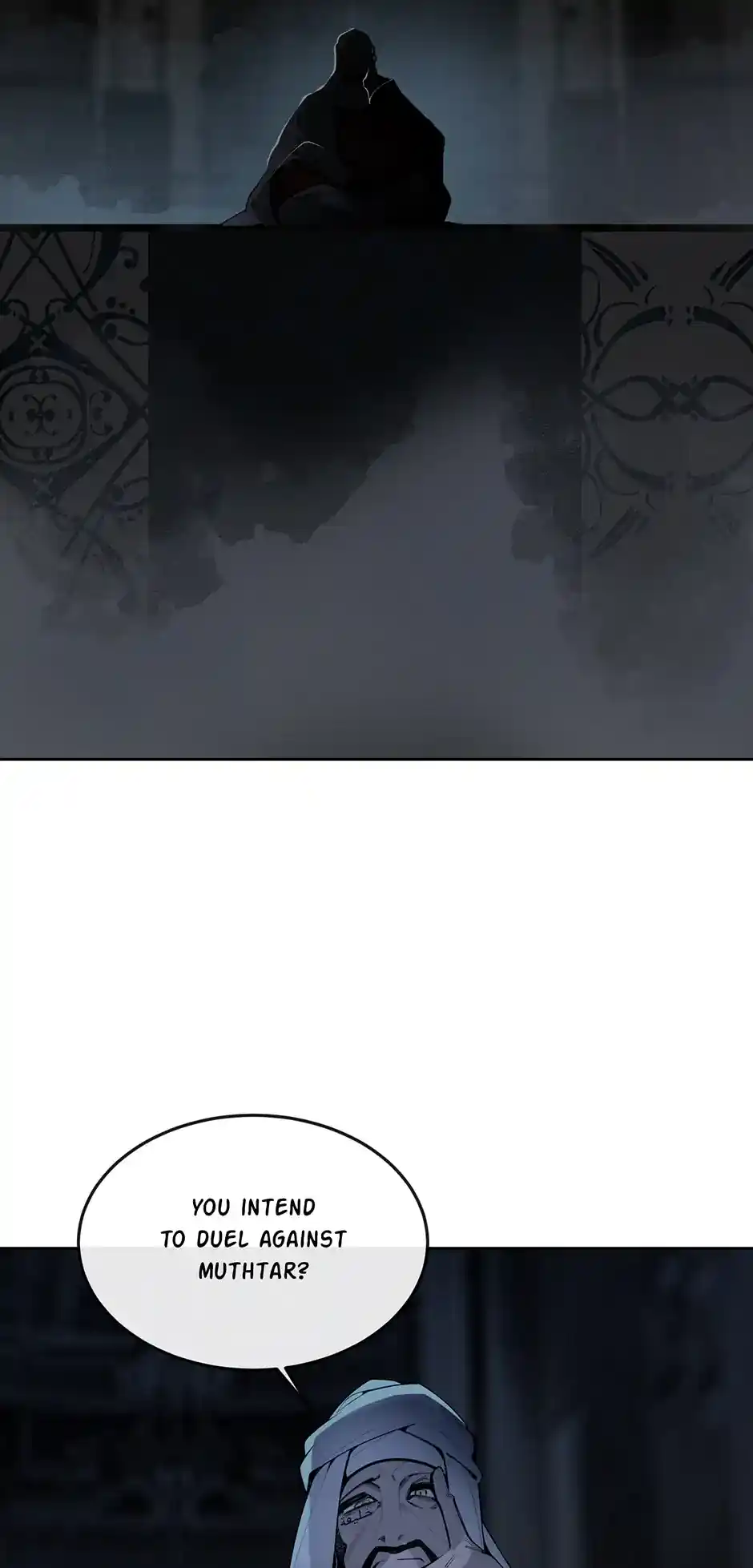 Devil Sword King Chapter 312