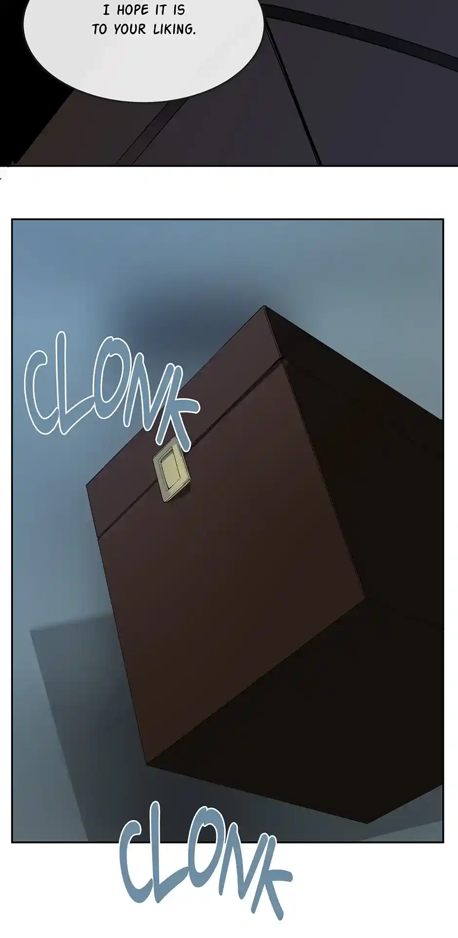 Devil Sword King Chapter 312