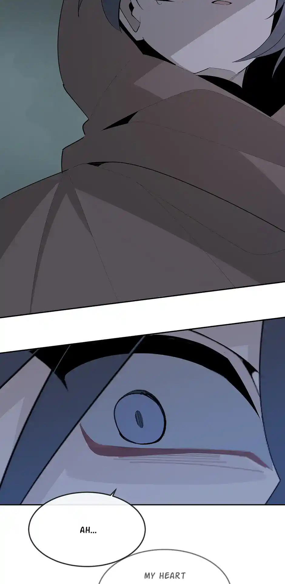 Devil Sword King Chapter 312