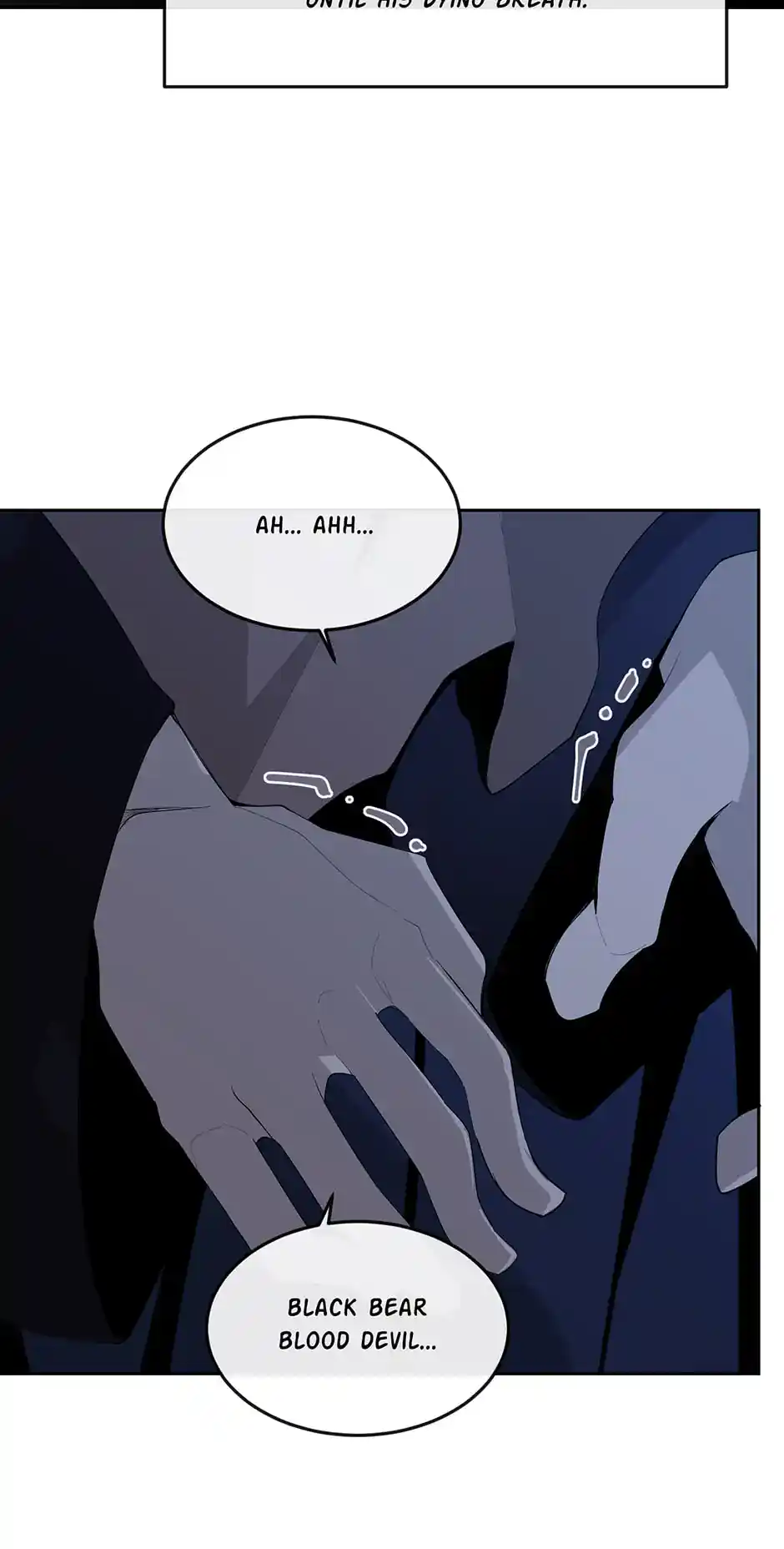 Devil Sword King Chapter 313