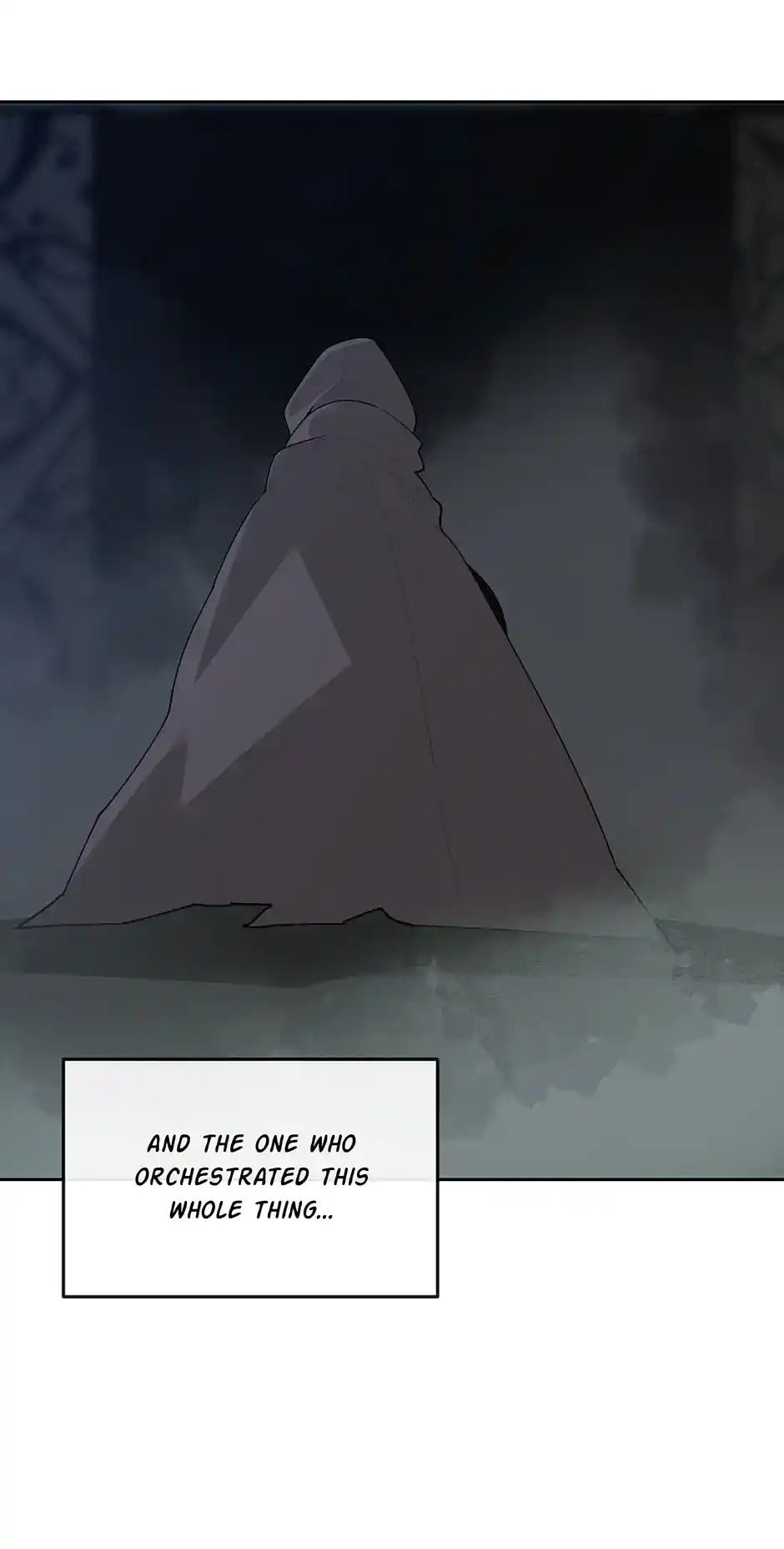 Devil Sword King Chapter 313