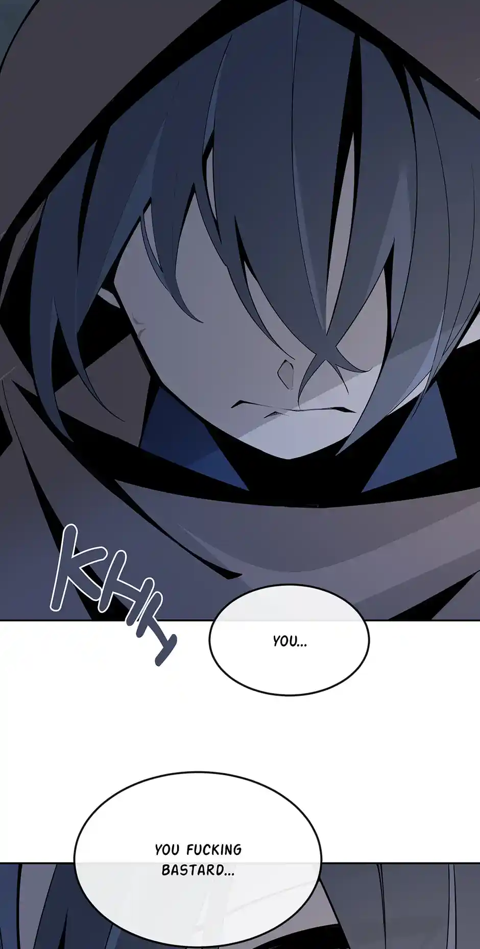 Devil Sword King Chapter 313