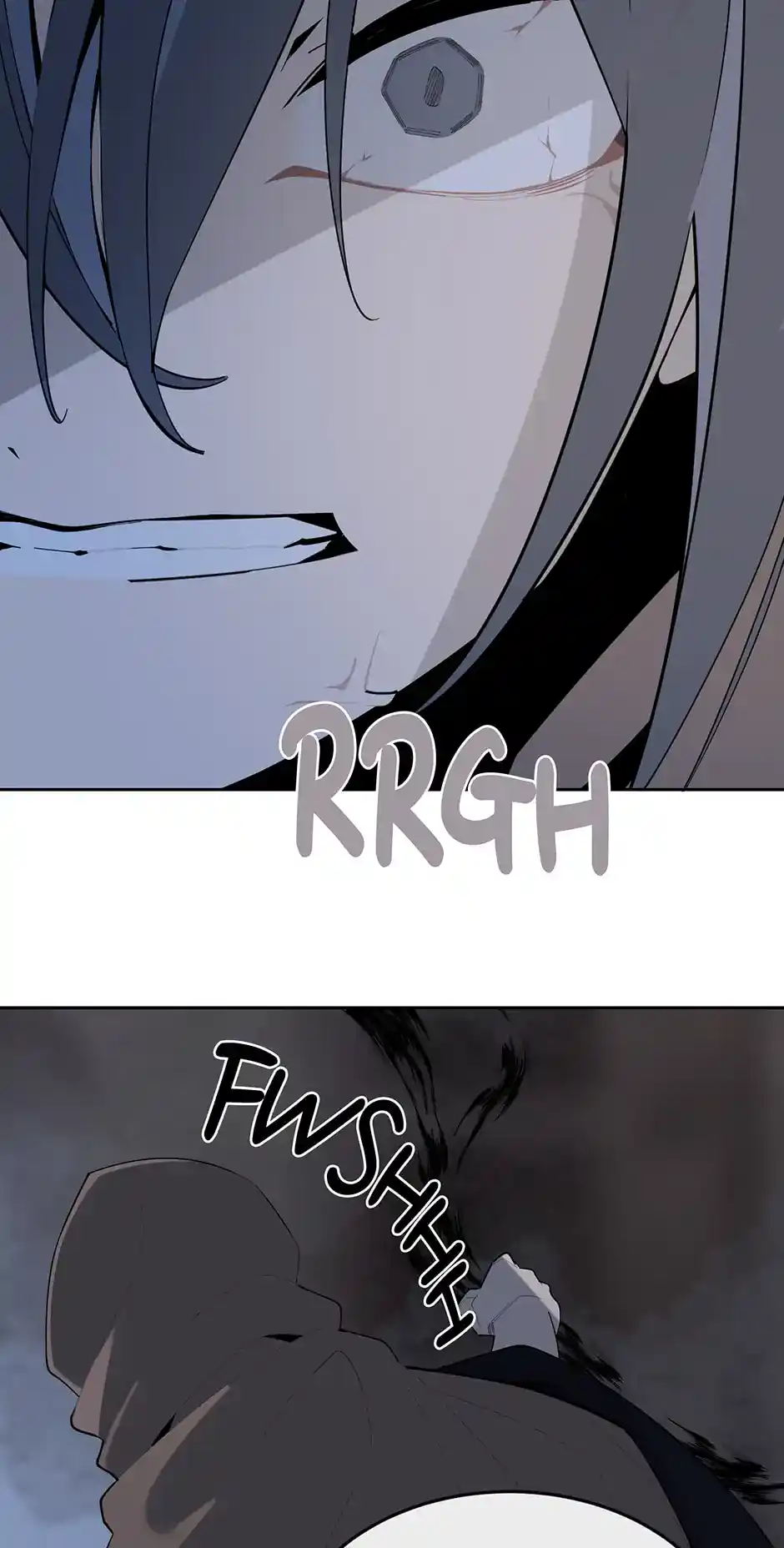 Devil Sword King Chapter 313