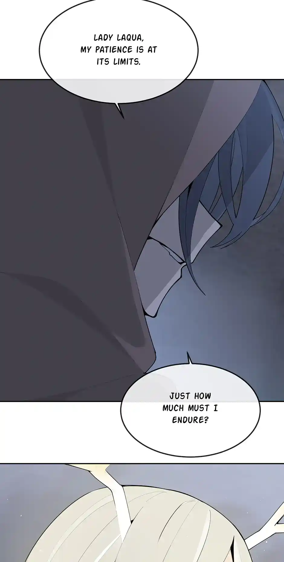 Devil Sword King Chapter 313