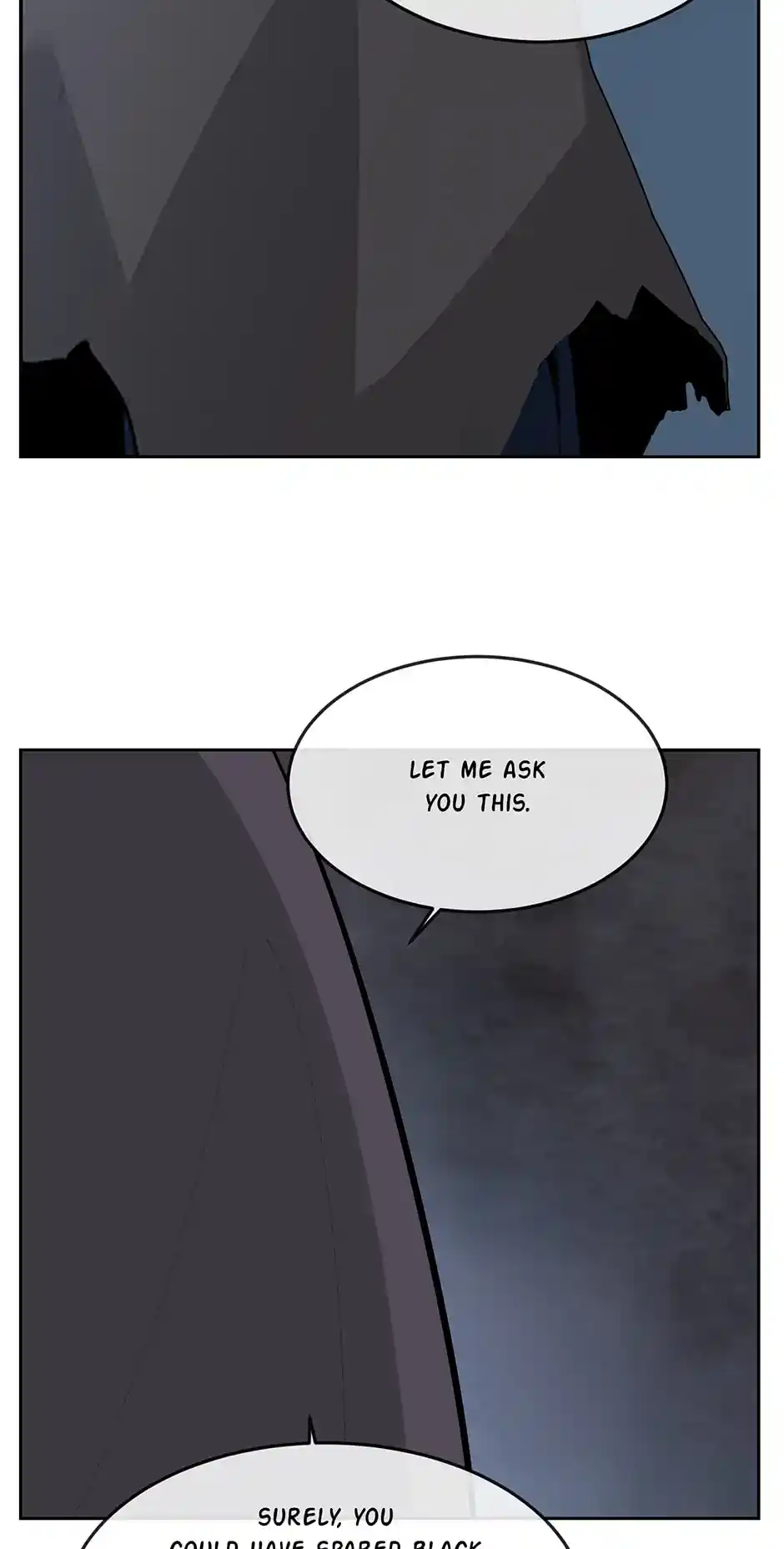 Devil Sword King Chapter 313