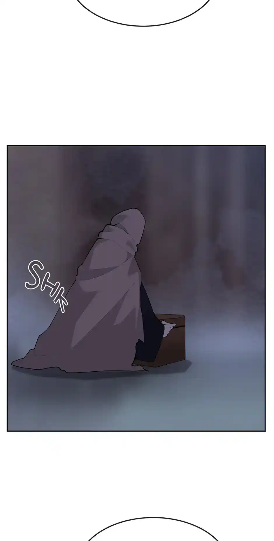 Devil Sword King Chapter 313