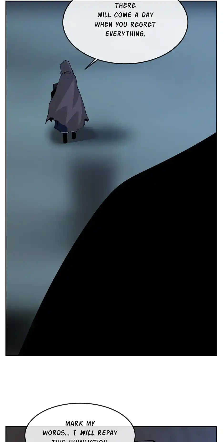 Devil Sword King Chapter 313