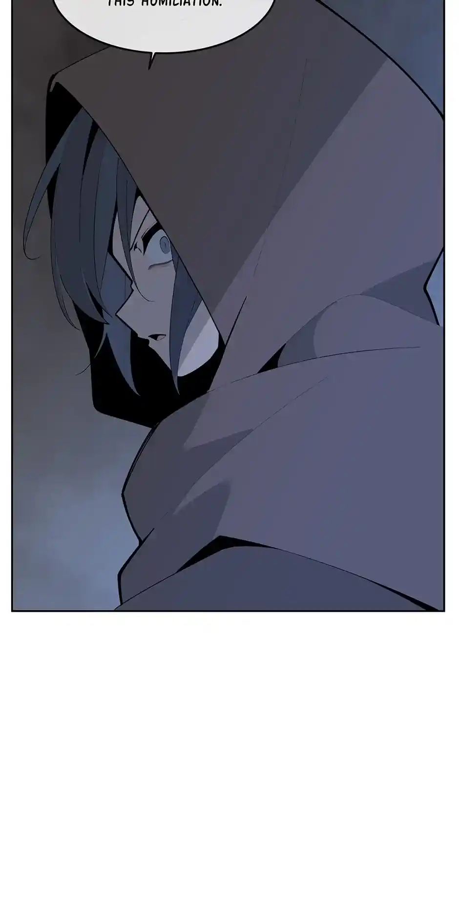 Devil Sword King Chapter 313