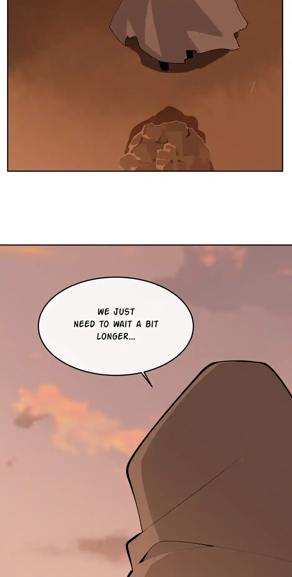 Devil Sword King Chapter 313