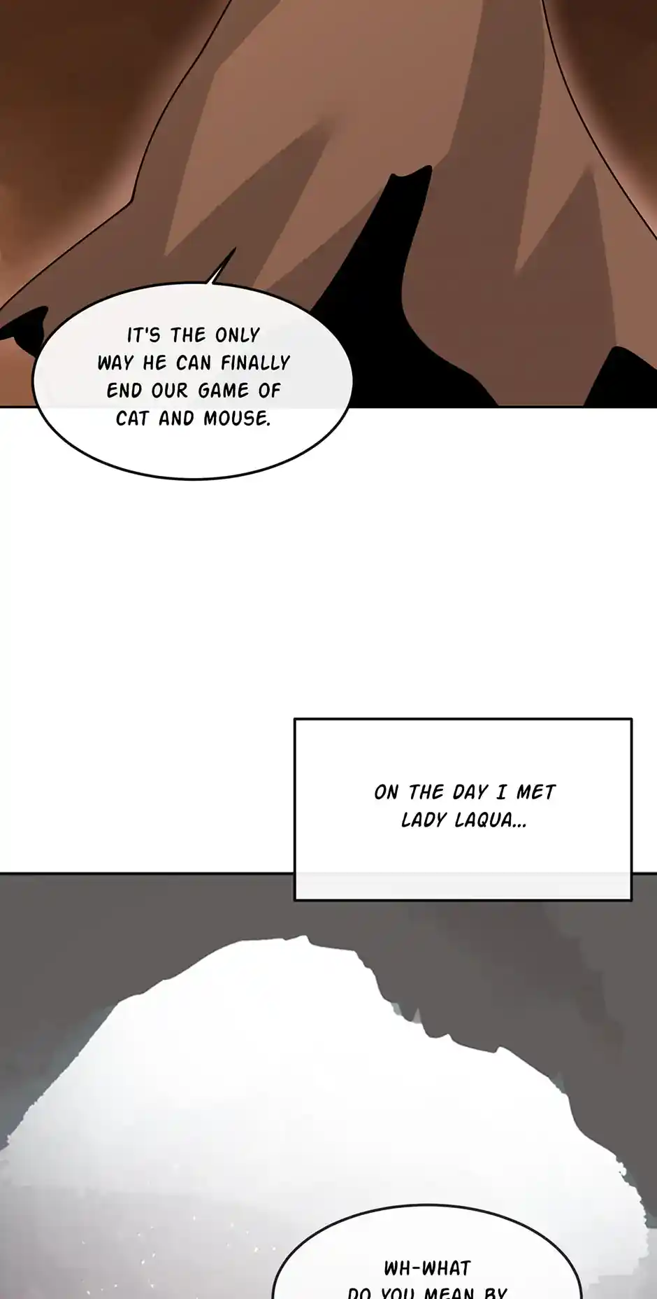 Devil Sword King Chapter 313