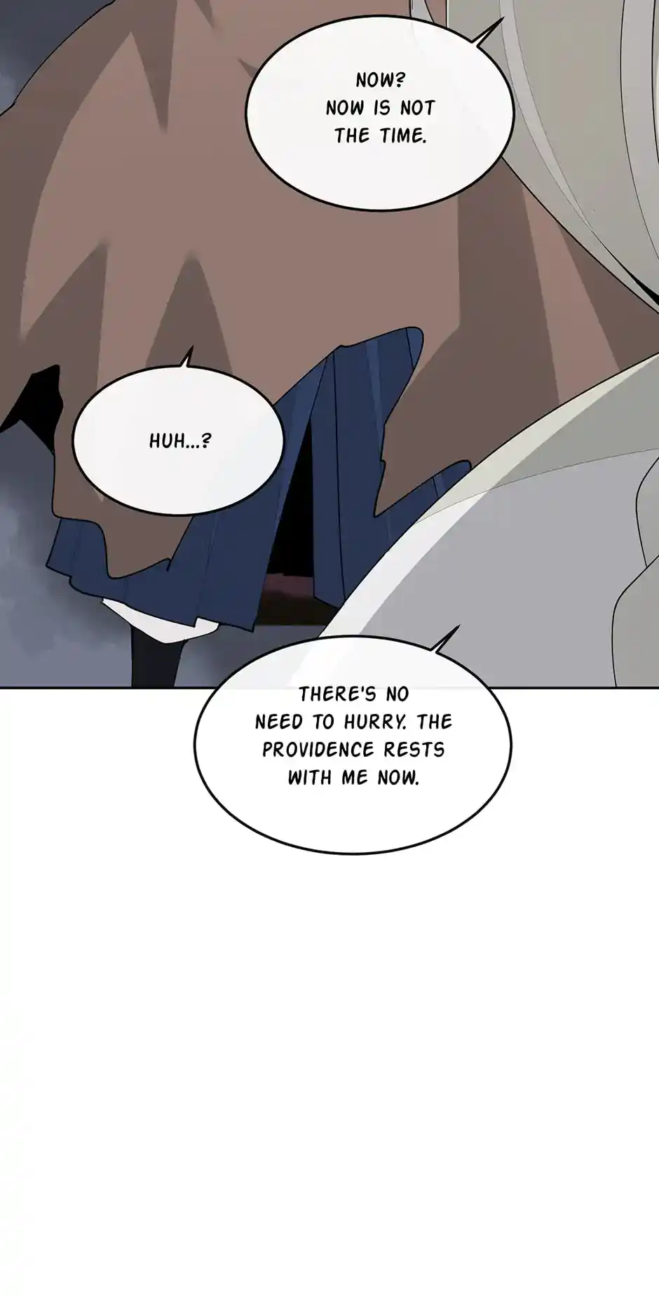 Devil Sword King Chapter 313