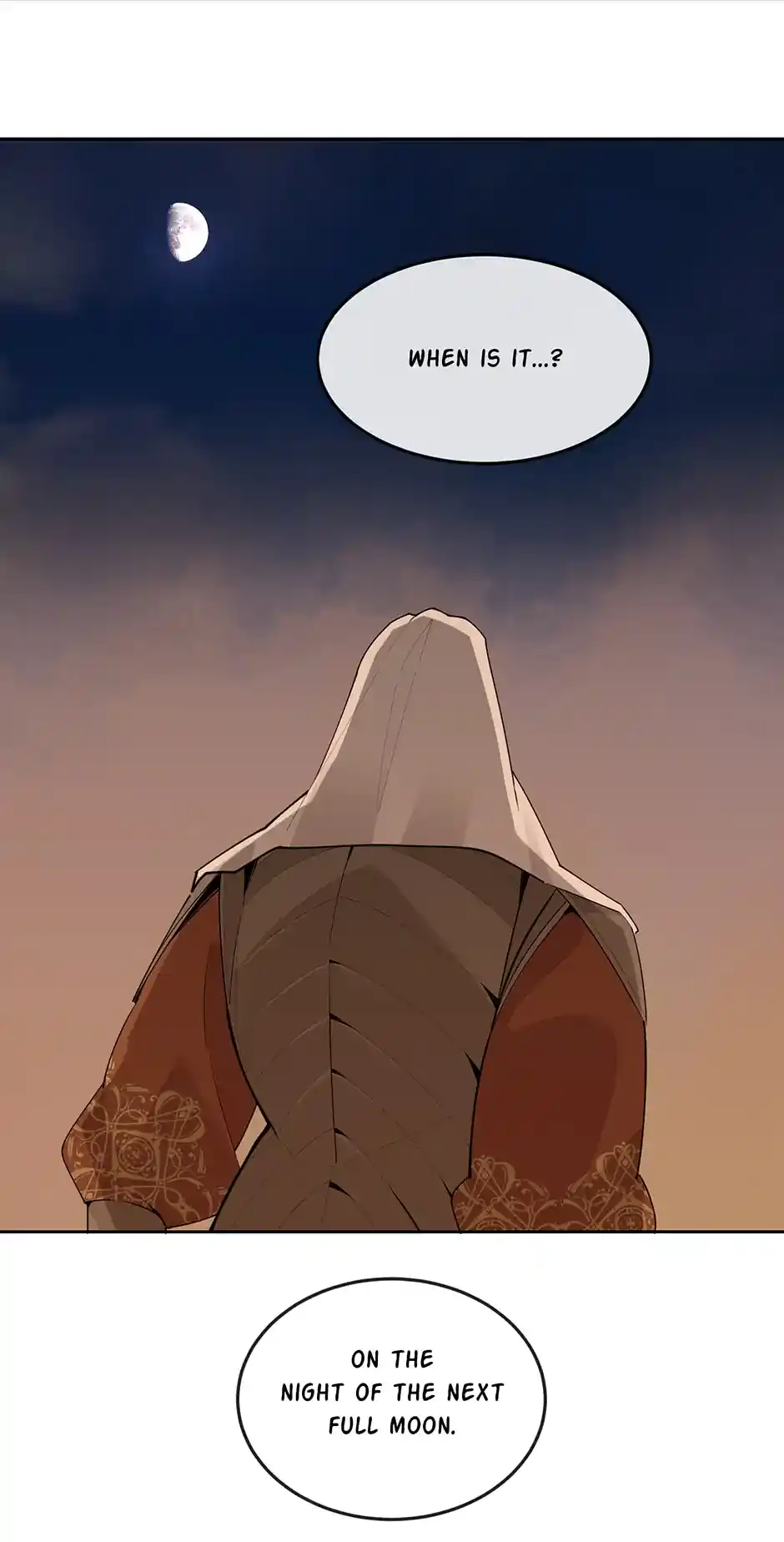 Devil Sword King Chapter 313