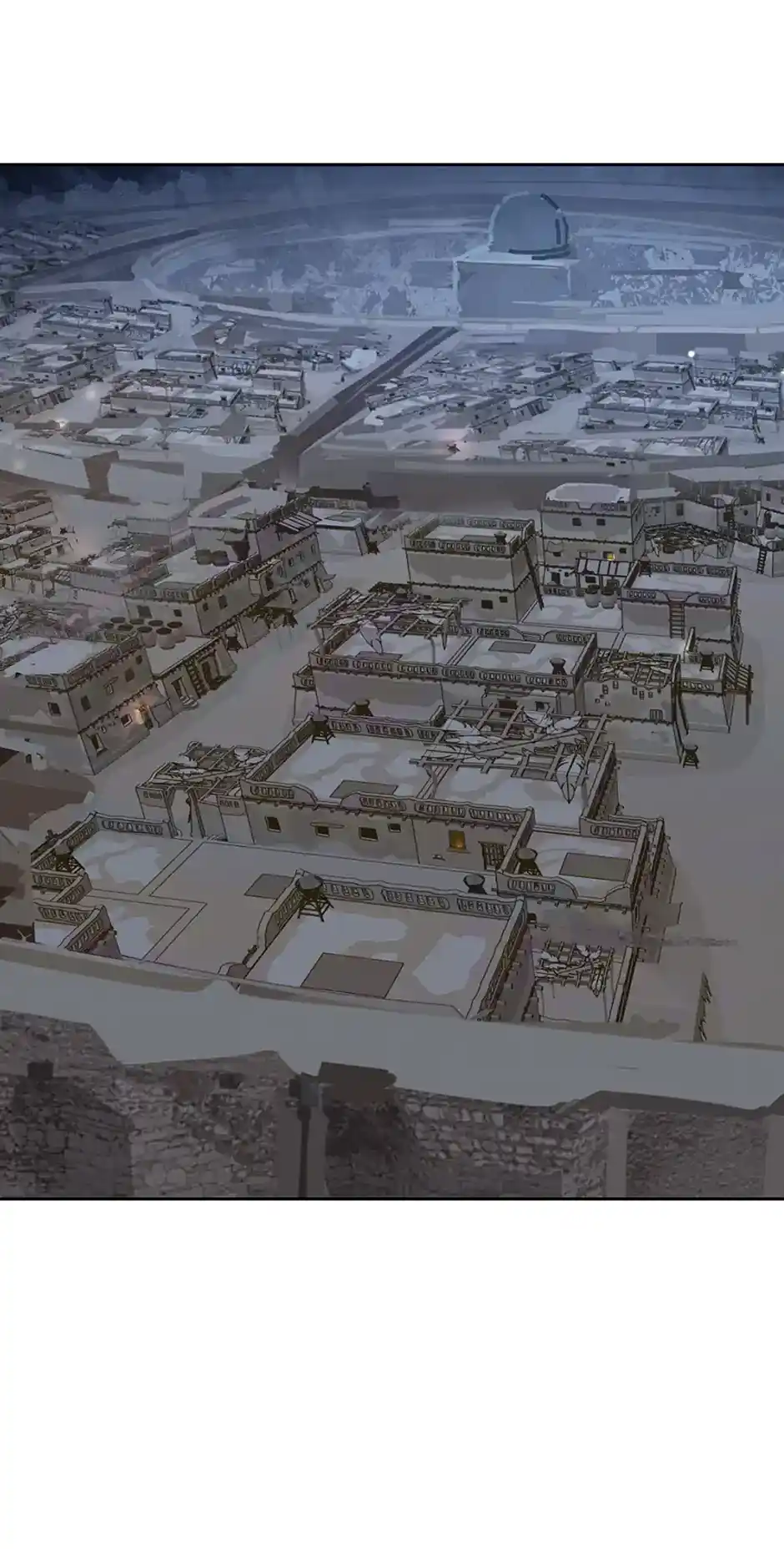 Devil Sword King Chapter 314