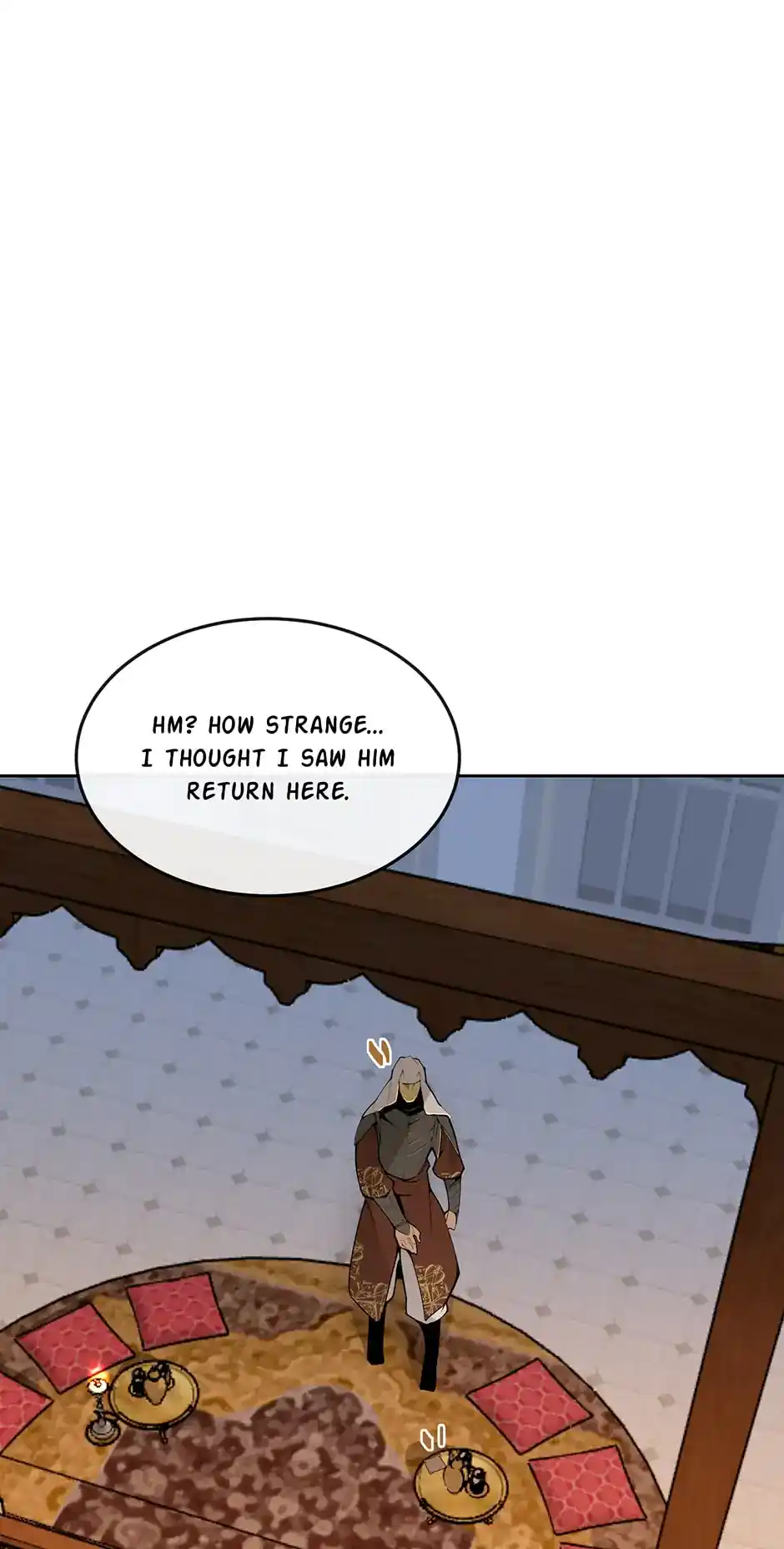 Devil Sword King Chapter 314