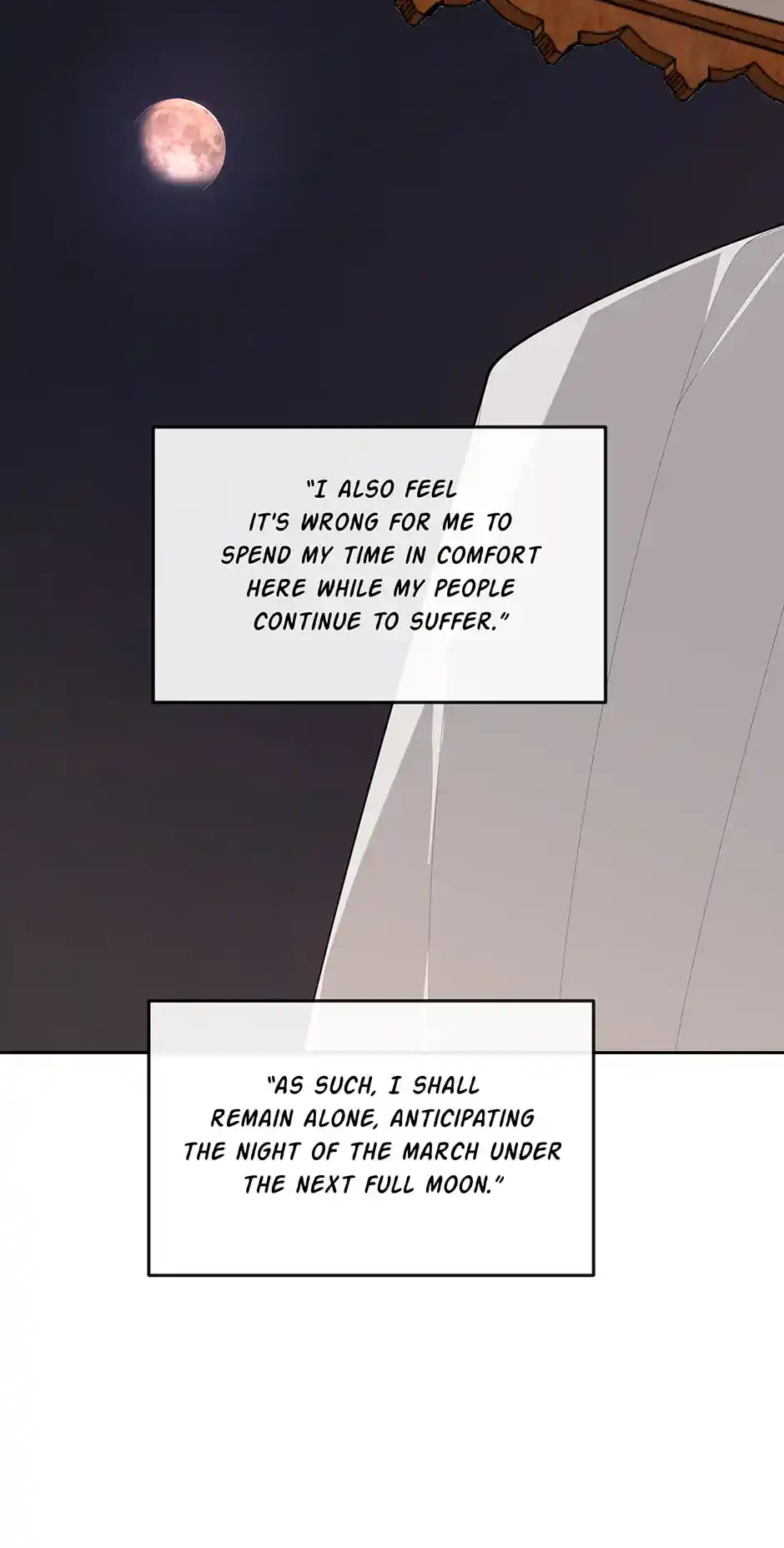 Devil Sword King Chapter 314