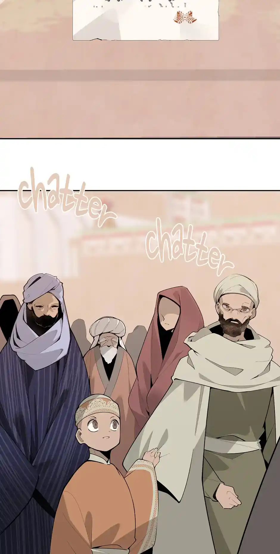 Devil Sword King Chapter 314