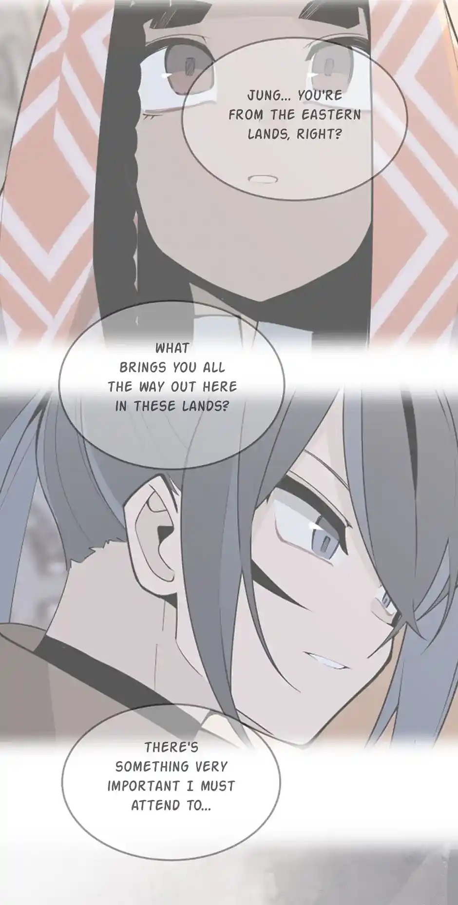 Devil Sword King Chapter 314