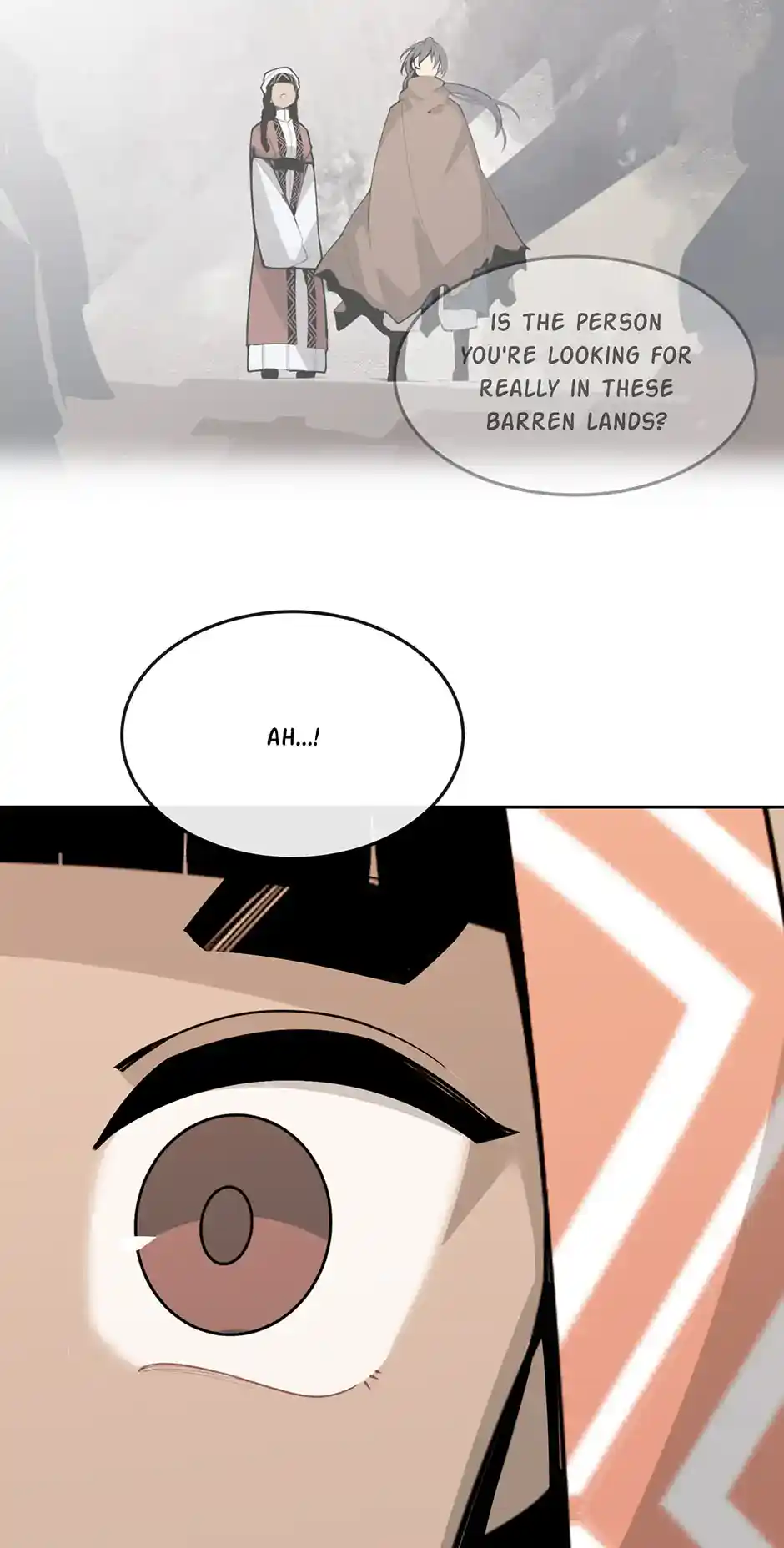 Devil Sword King Chapter 314