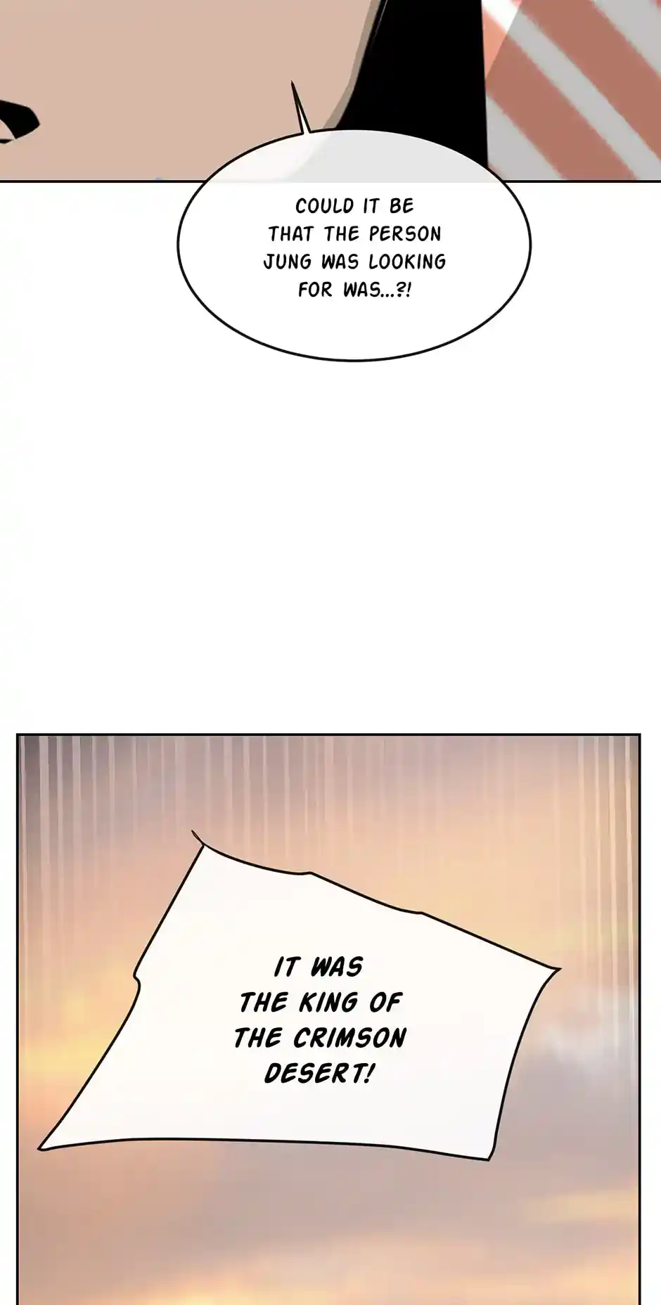 Devil Sword King Chapter 314