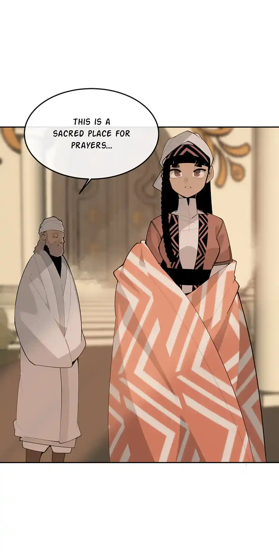 Devil Sword King Chapter 314