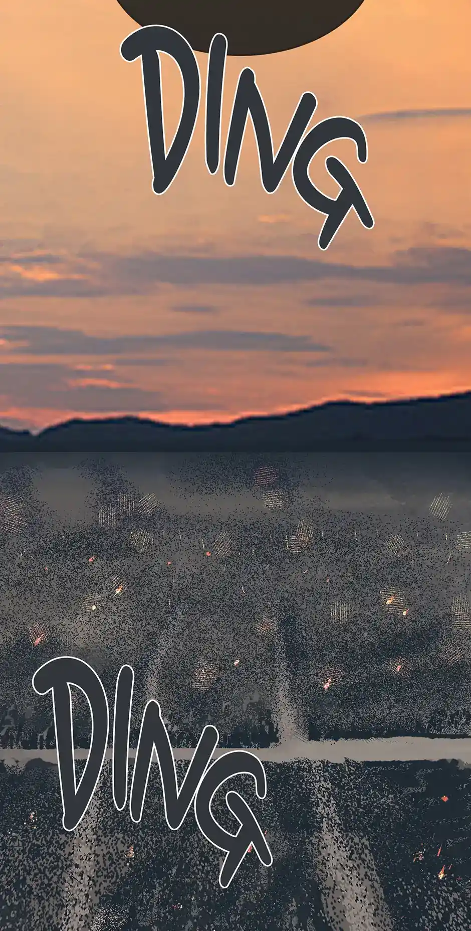 Devil Sword King Chapter 314