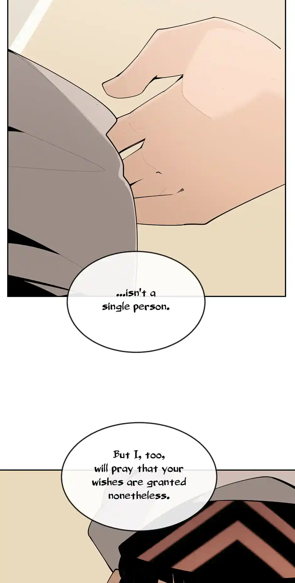 Devil Sword King Chapter 314